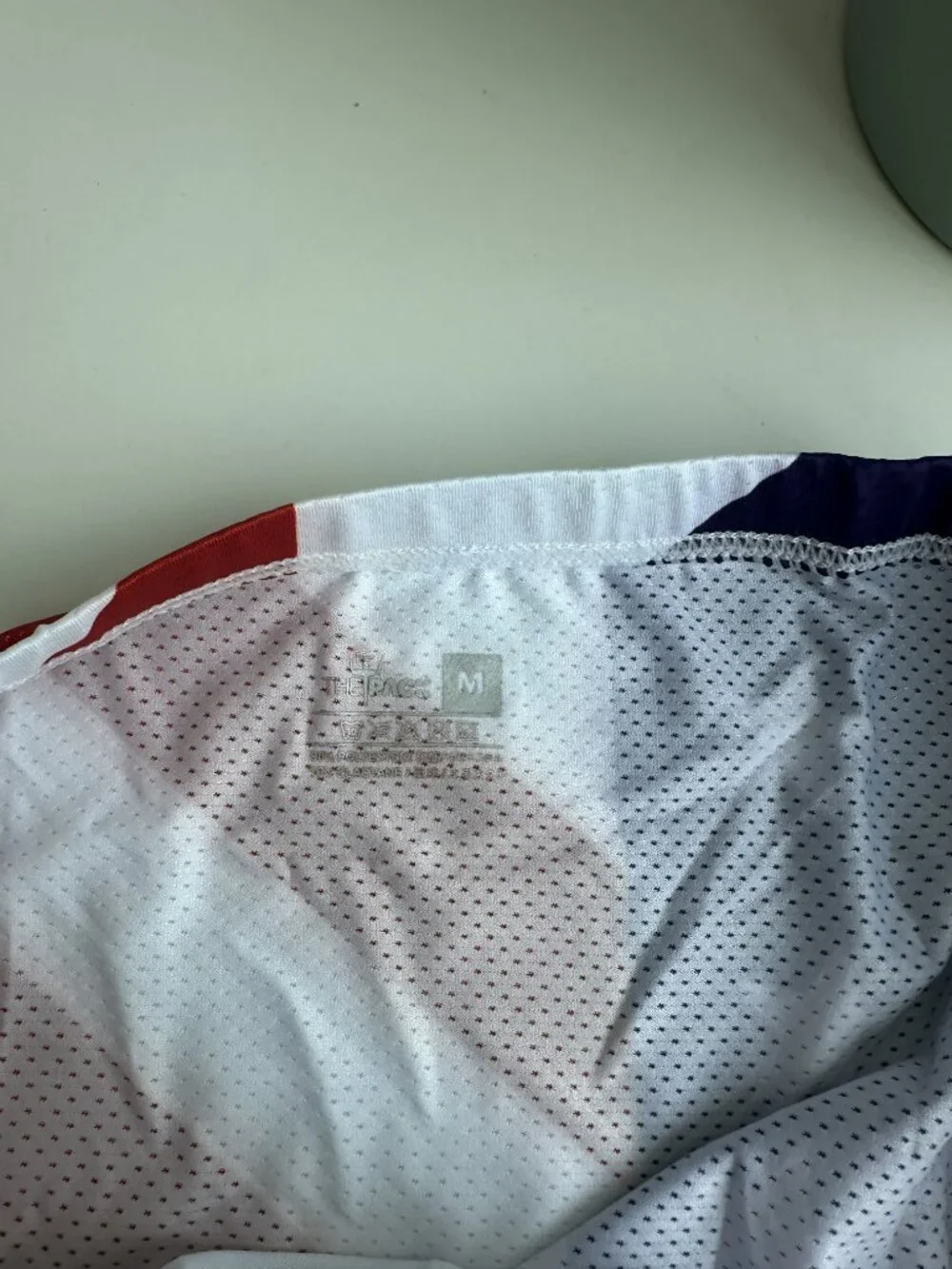 ThePack - ID4 Brief - Red White and Blue (M)